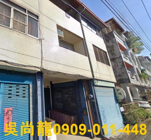 埔里透天法拍-0