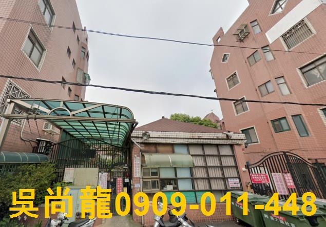 楊梅法拍透天-3