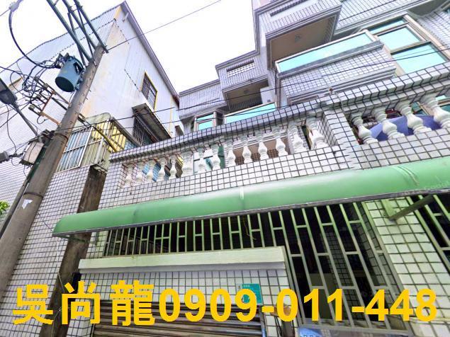 仁德透天法拍-0
