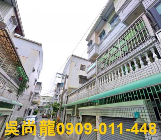 仁德透天法拍-1
