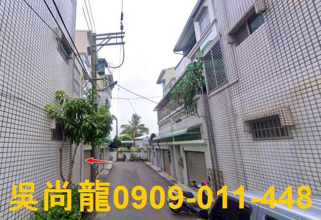 仁德透天法拍-3