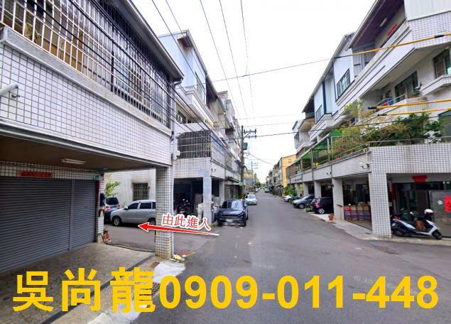 仁德透天法拍-4