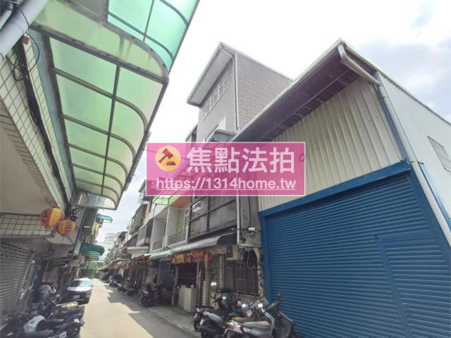 鶯歌拍賣透天-3