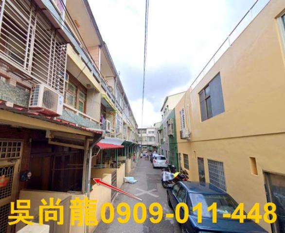 台南法拍透天-2