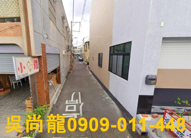 台南法拍透天-3