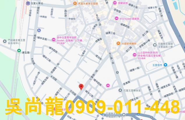 花蓮透天法拍-3