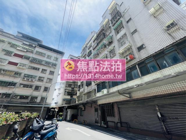 新北法拍華廈-6