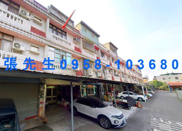 雲林法拍透天-0
