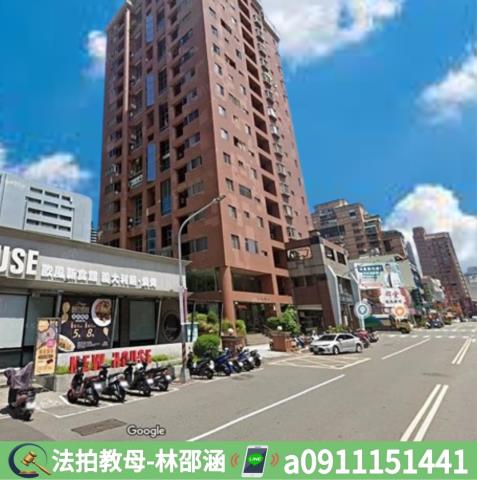 高雄左營法拍大樓-7