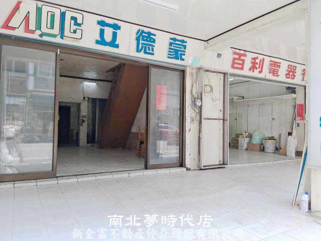 台南佳里透天-0