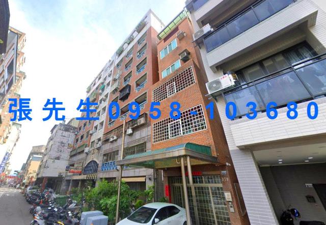 台中北區華廈法拍-0