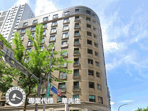 永和大樓拍賣-2