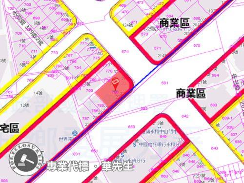 永和大樓拍賣-7