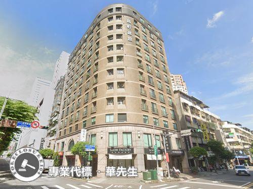 永和大樓拍賣-0