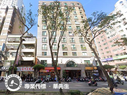 永和大樓拍賣-6