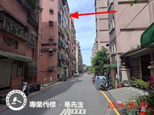 楊梅華廈法拍-5