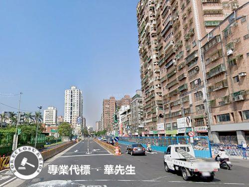 土城大樓法拍-3