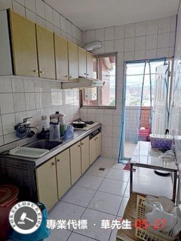 楊梅華廈法拍-2