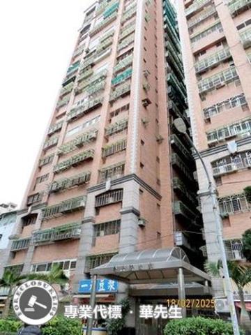 土城大樓法拍-4