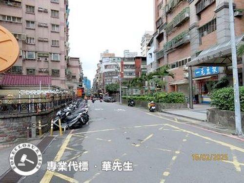 土城大樓法拍-6