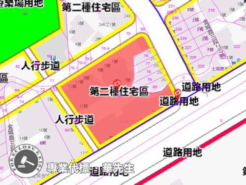 土城大樓法拍-7