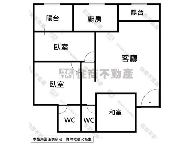 台南歸仁大樓-13