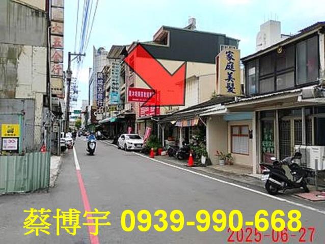 西區法拍屋蘭井街透天