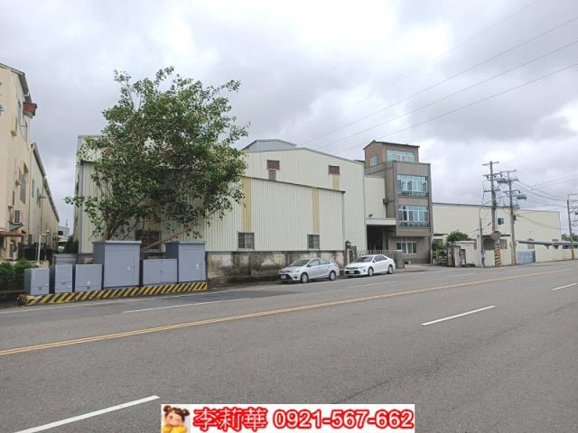 山上廠房-0