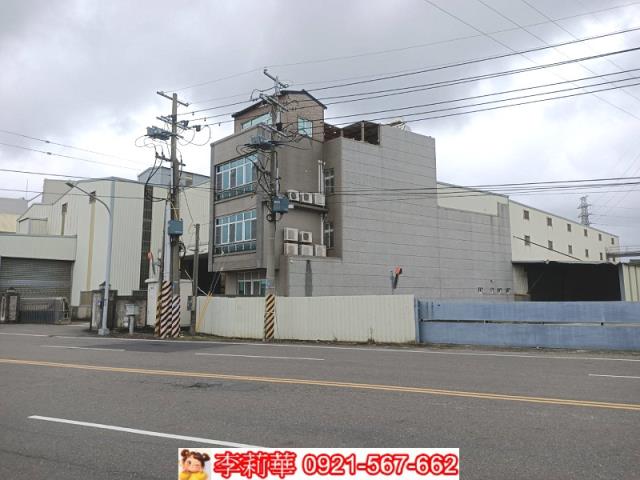 山上廠房-1
