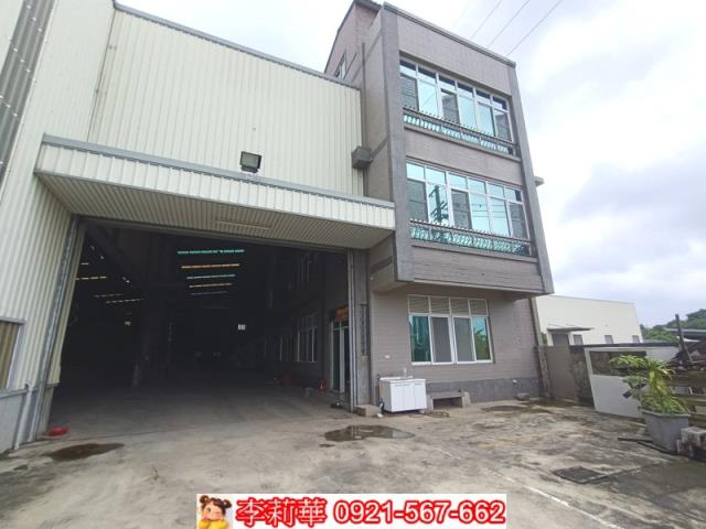 山上廠房-2
