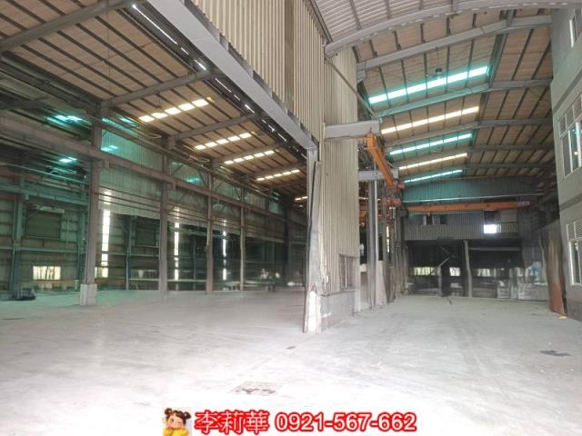山上廠房-4