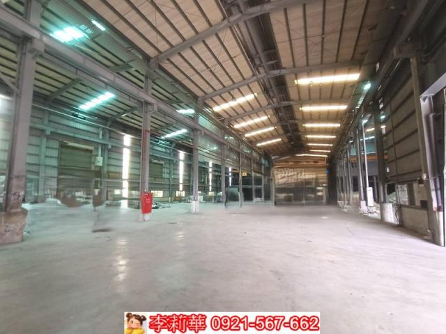 山上廠房-5