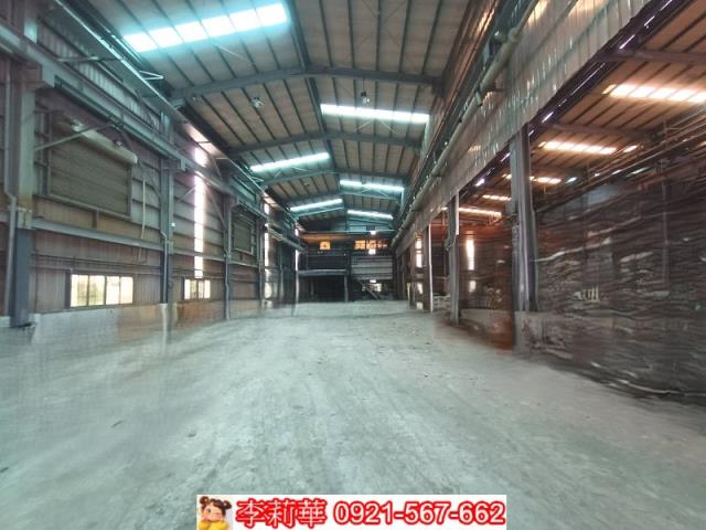 山上廠房-6