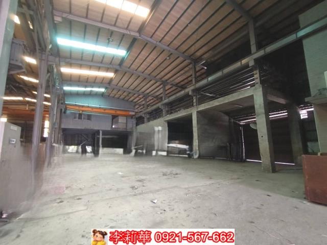山上廠房-7