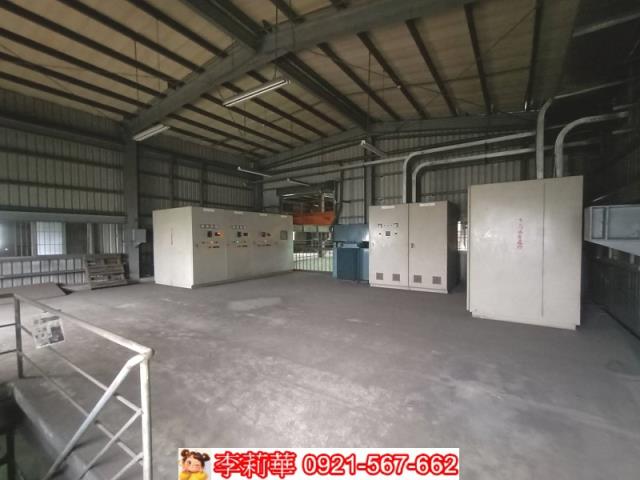 山上廠房-8