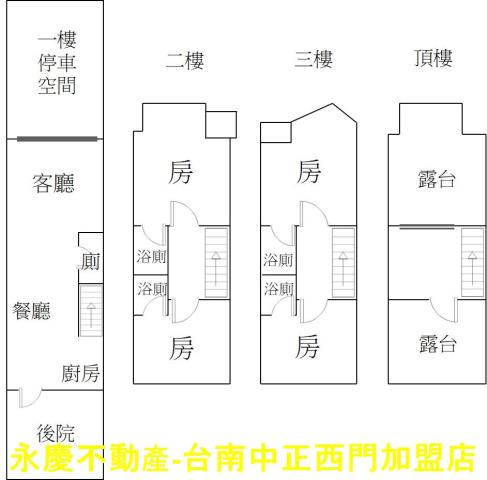台南透天-14