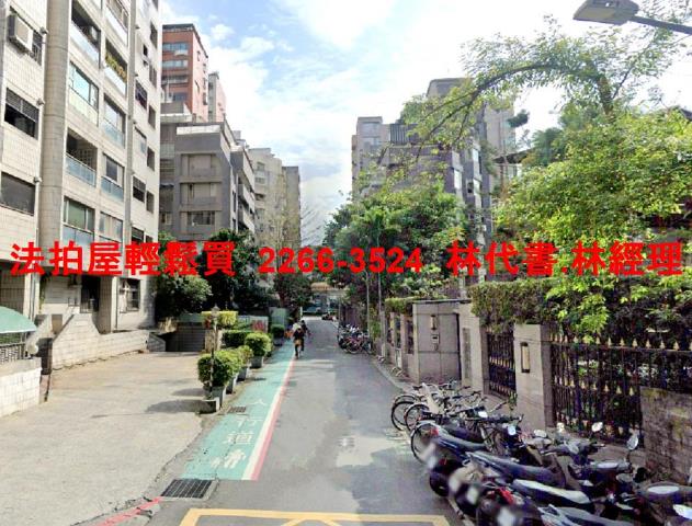 台北大安區法拍大樓-9