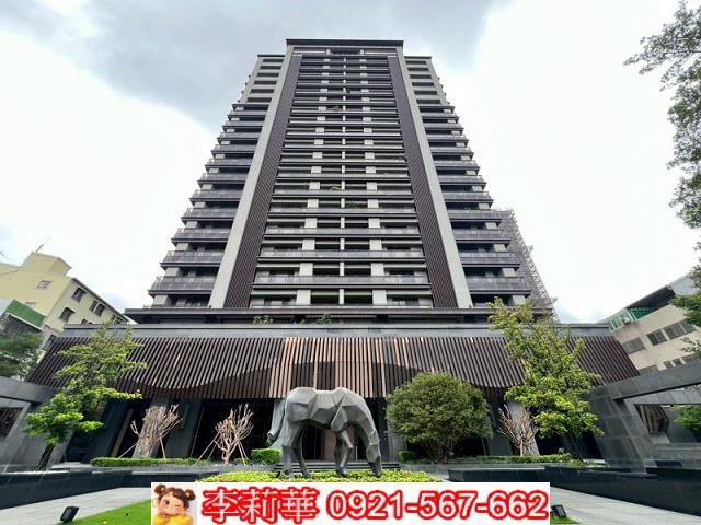 台南北區大樓-0