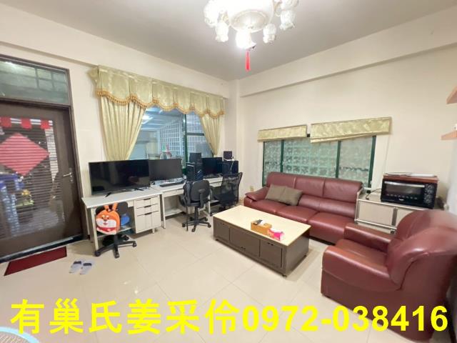 嘉義西區透天-3