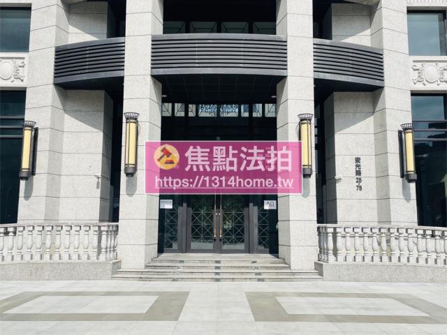新北新店大樓法拍-6
