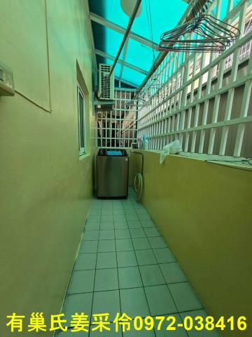 嘉義民雄透天-13