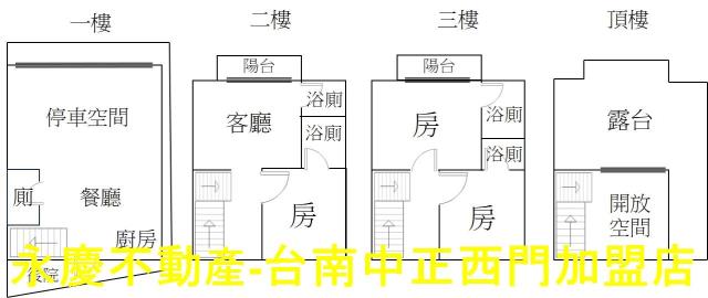 左鎮透天-14