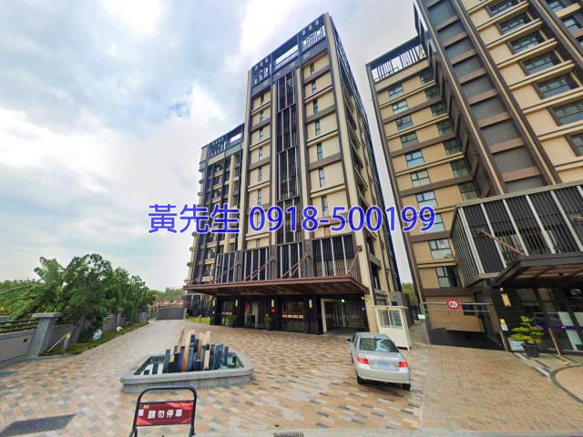 雲林法拍大樓-1