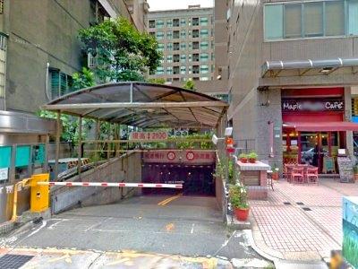 台北法拍大樓-2