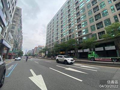 台北法拍大樓-4