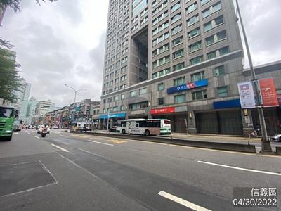 台北法拍大樓-5