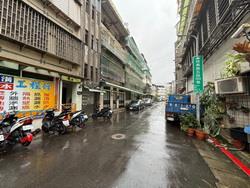 台北信義區法拍公寓-2
