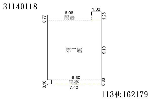 台北信義區法拍公寓-4