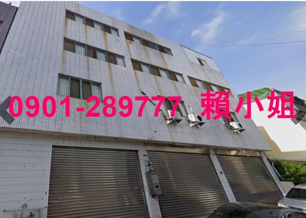 台中北屯法拍透天-2