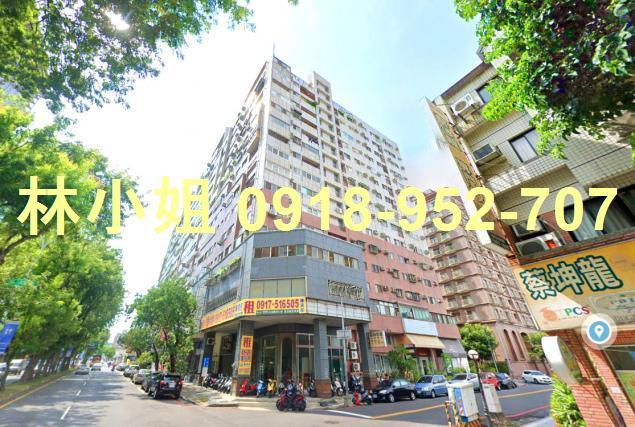 台中西屯大樓法拍-0